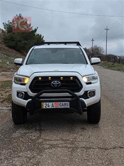 تويوتا تاكوما